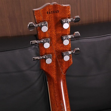 Gibson Kirk Hammett Greeny 1959 Les Paul Standard SN.  942643 画像10
