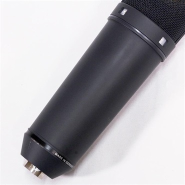 NEUMANN USED 中古 U87 Ai mt(マットブラック)(ノイマン)(コンデンサーマイク) 画像6