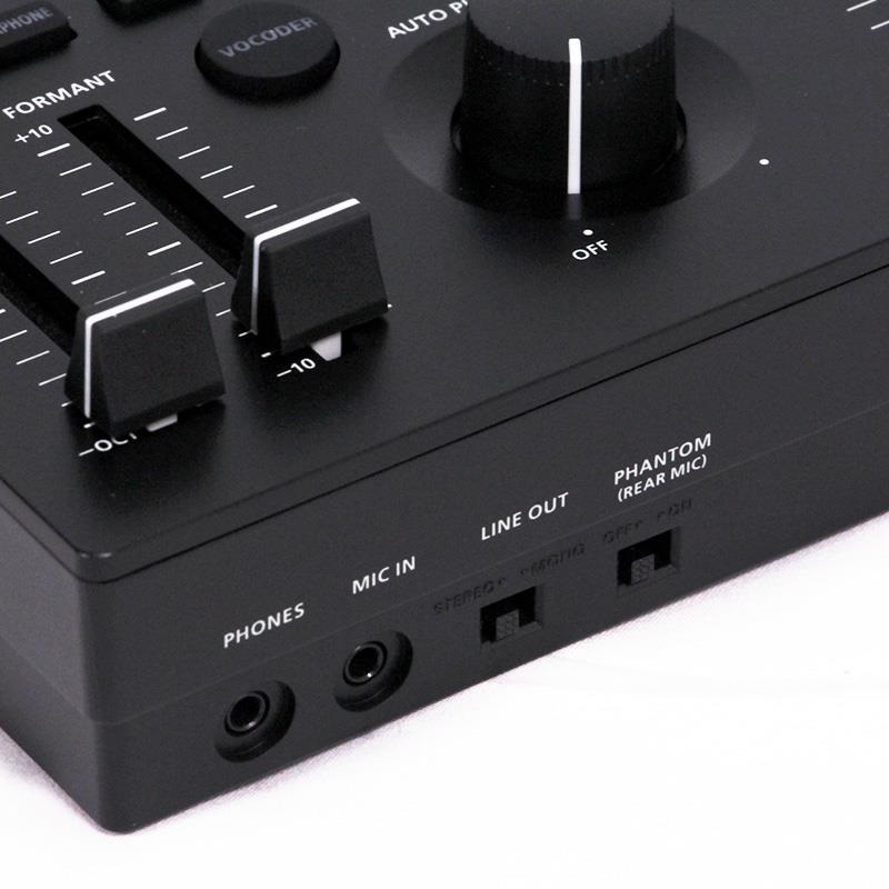 Roland USED 中古 VT-4 VOICE TRANSFORMER(ボーカルエフェクター)(ボイス・トランスフォーマー)(ローランド) 画像4