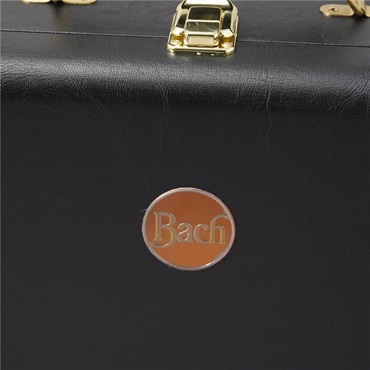Bach USED 中古  バック / 純正 トランペット用 ダブル ケース （ハードタイプ） 画像2