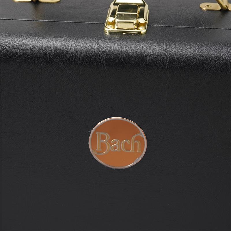 Bach USED 中古  バック / 純正 トランペット用 ダブル ケース （ハードタイプ） 画像2