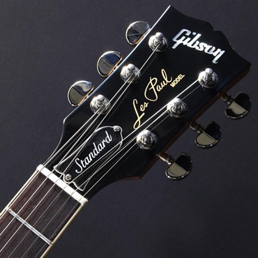 Gibson Les Paul Standard 60s Figured Top (Honey Amber) #208550234 画像4