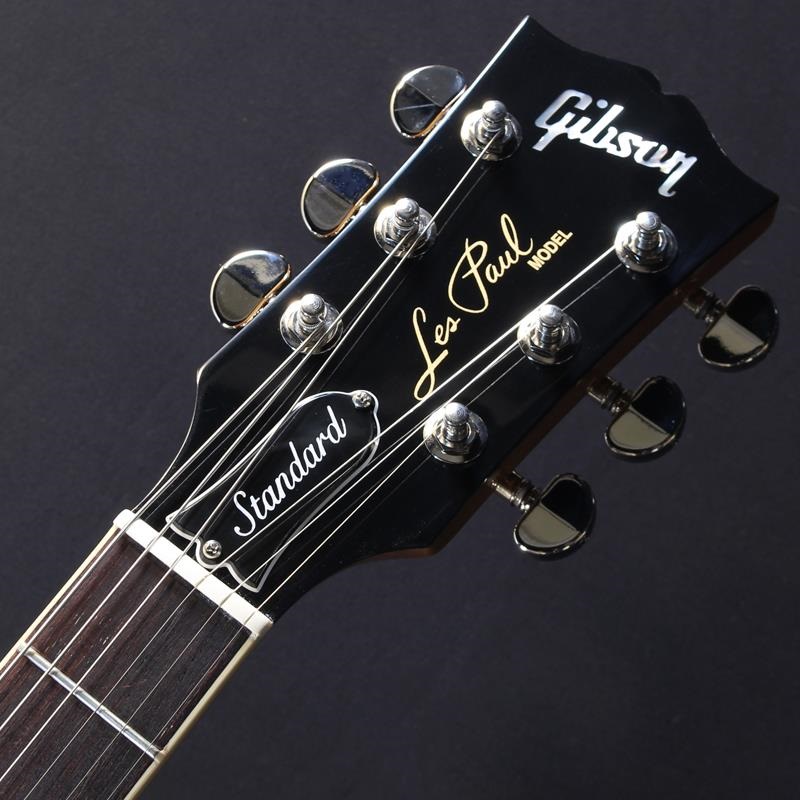 Gibson Les Paul Standard 60s Figured Top (Honey Amber) #208550234 画像4