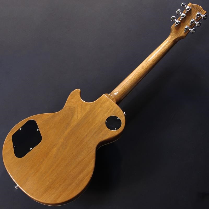 Gibson Les Paul Standard 60s Figured Top (Honey Amber) #208550234 画像5
