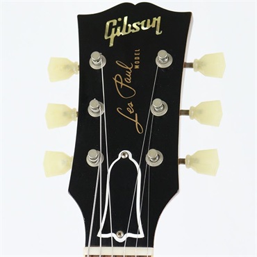 Gibson USED 中古 Historic Select 1958 Les Paul Standard Reissue (New Sunset Orange Fade) [SN.HS8 50145] 画像4