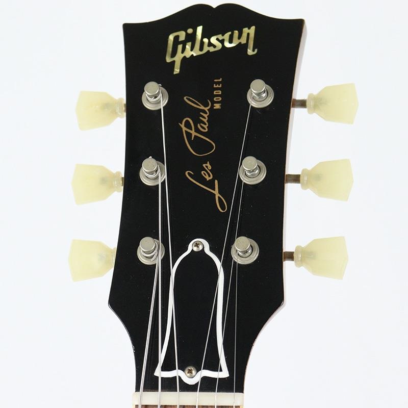 Gibson USED 中古 Historic Select 1958 Les Paul Standard Reissue (New Sunset Orange Fade) [SN.HS8 50145] 画像4