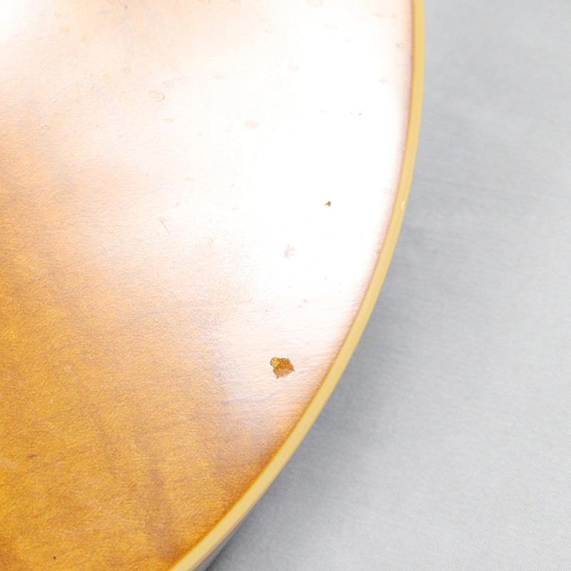 Gibson USED 中古 Historic Select 1958 Les Paul Standard Reissue (New Sunset Orange Fade) [SN.HS8 50145] 画像6