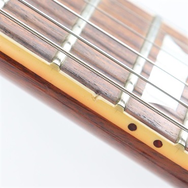Gibson USED 中古 Historic Select 1958 Les Paul Standard Reissue (New Sunset Orange Fade) [SN.HS8 50145] 画像8