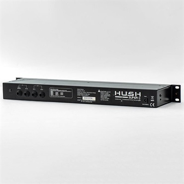 Rocktron 【USED】HUSH Super C ｜イケベ楽器店オンラインストア