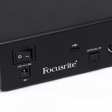 Focusrite 【創業50周年大決算SALE】【展示品処分特価】Clarett+ 2Pre USB(最大10in/4out・USBオーディオインターフェイス)(フォーカスライト) 画像6