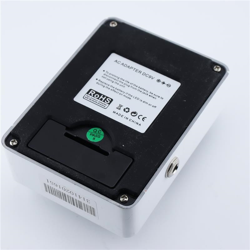 JOYO USED 中古 CALIFORNIA カリフォルニア (JOYO ジョーヨー) amp simulator アンプシミュレーターペダル 画像1