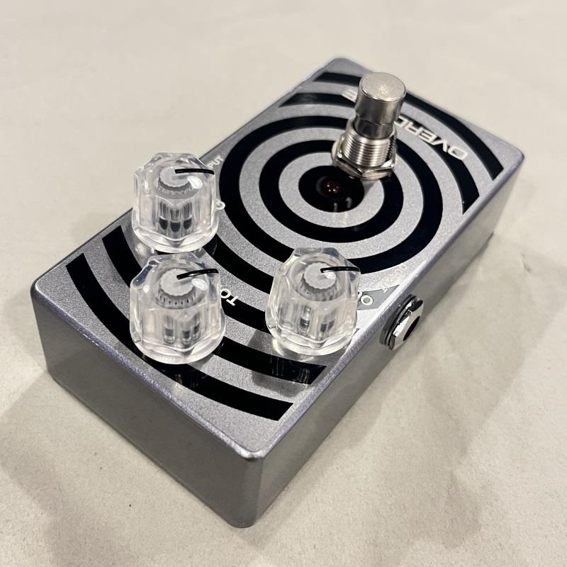 MXR USED 中古 WA44/WYLDE AUDIO OVERDRIVE 画像1