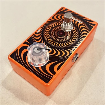 MXR USED 中古 WA90/WYLDE AUDIO PHASE 画像1
