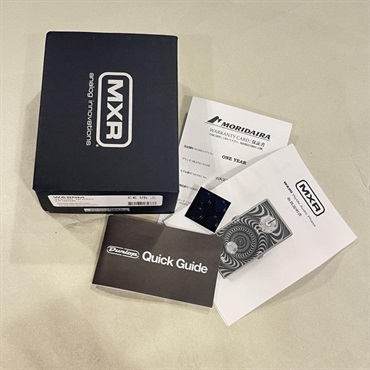 MXR USED 中古 WA90/WYLDE AUDIO PHASE 画像3