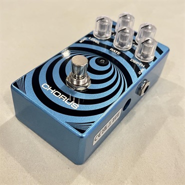 MXR USED 中古 WA38/WYLDE AUDIO CHORUS 画像1