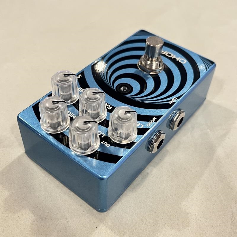 MXR USED 中古 WA38/WYLDE AUDIO CHORUS 画像2