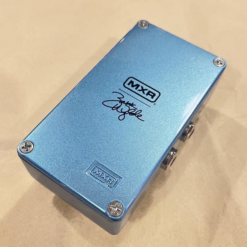 MXR USED 中古 WA38/WYLDE AUDIO CHORUS 画像3