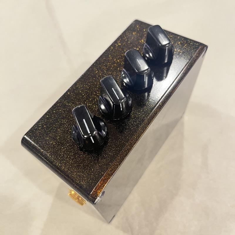 320design USED 中古 Brown Feather 画像4