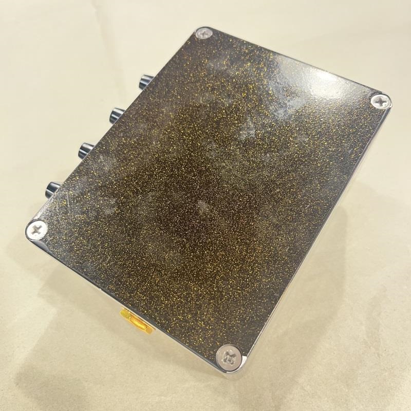 320design USED 中古 Brown Feather 画像5