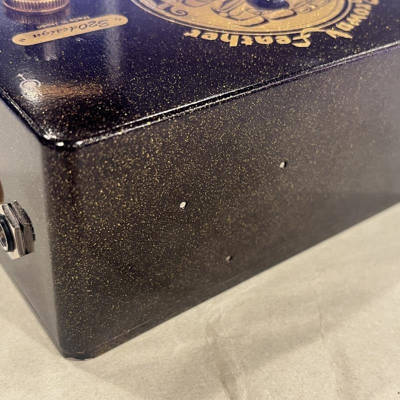 320design USED 中古 Brown Feather 画像6