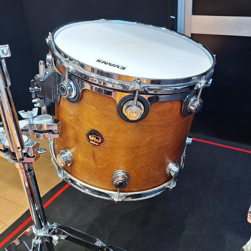 dw USED 中古 1995's Collector's Maple 4pc Drum Kit [BD20