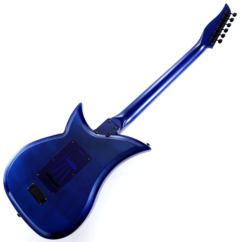 TOKAI 【USED】 2000 All Platinum Blue Wilkinson Sustainer