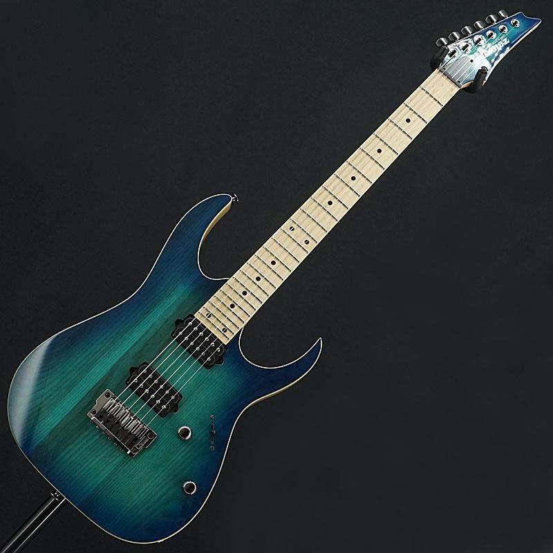 Ibanez USED 中古 Prestige RG652AHMFX NGB【SN.F2306821】 画像2