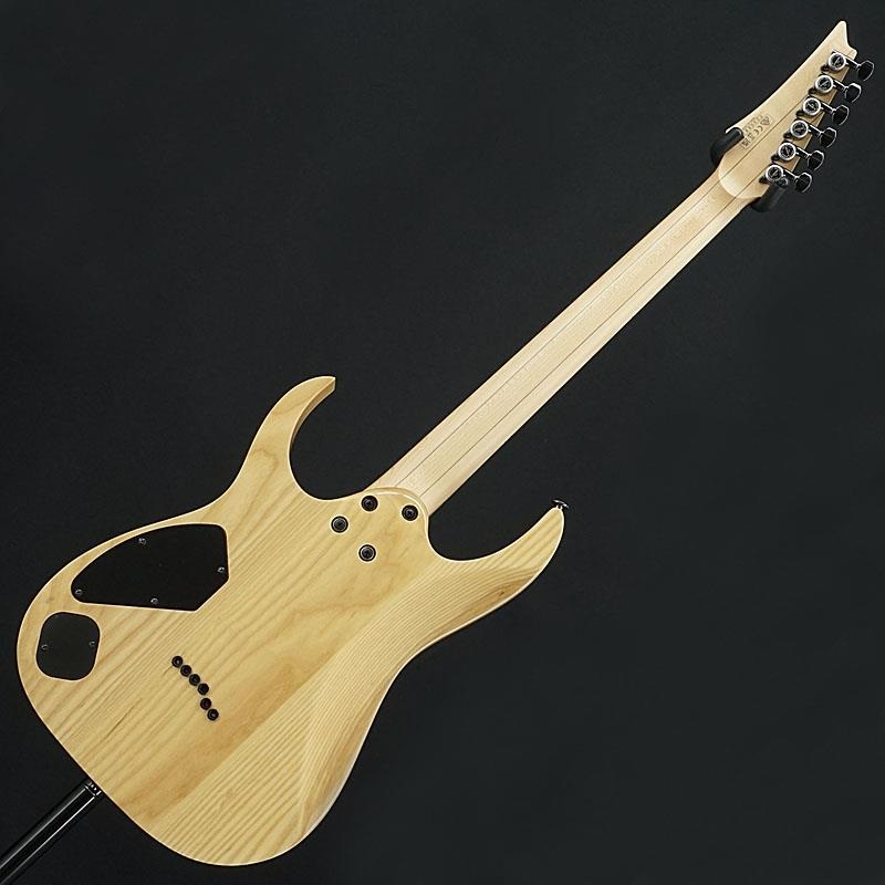 Ibanez USED 中古 Prestige RG652AHMFX NGB【SN.F2306821】 画像3