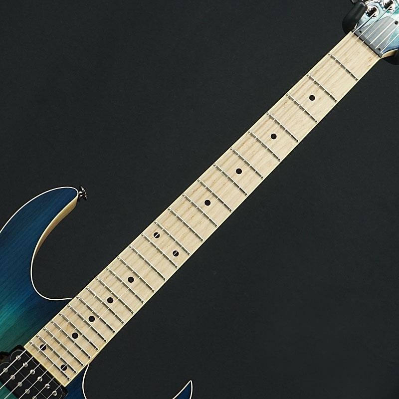 Ibanez USED 中古 Prestige RG652AHMFX NGB【SN.F2306821】 画像4