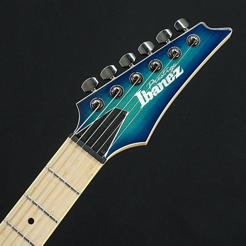 Ibanez USED 中古 Prestige RG652AHMFX NGB【SN.F2306821】 画像6