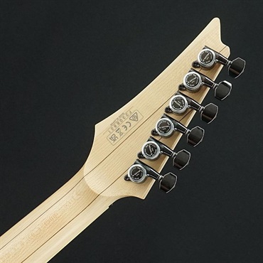 Ibanez USED 中古 Prestige RG652AHMFX NGB【SN.F2306821】 画像7