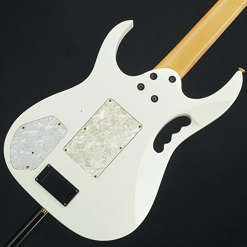 Ibanez USED 中古 JEM7V-WH Mod【SN.F420XX】 画像1