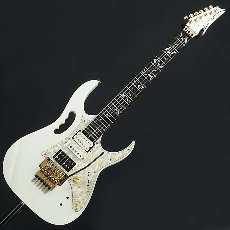 Ibanez USED 中古 JEM7V-WH Mod【SN.F420XX】 画像2