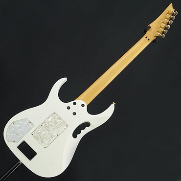 Ibanez USED 中古 JEM7V-WH Mod【SN.F420XX】 画像3