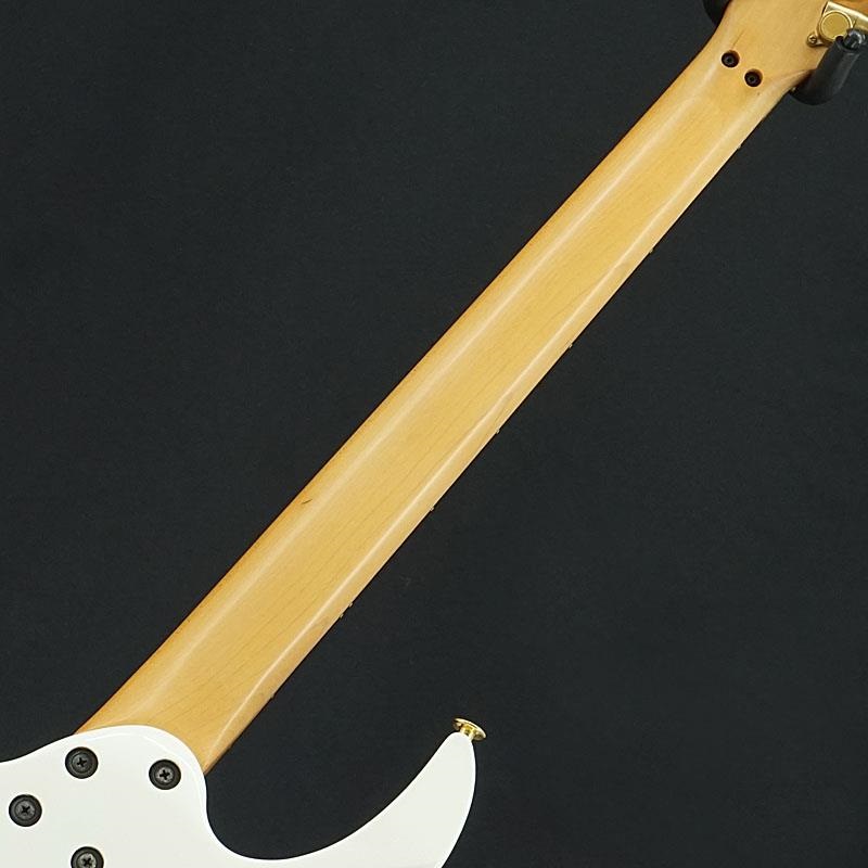 Ibanez USED 中古 JEM7V-WH Mod【SN.F420XX】 画像5