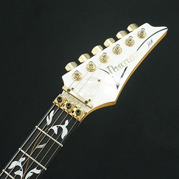 Ibanez USED 中古 JEM7V-WH Mod【SN.F420XX】 画像6