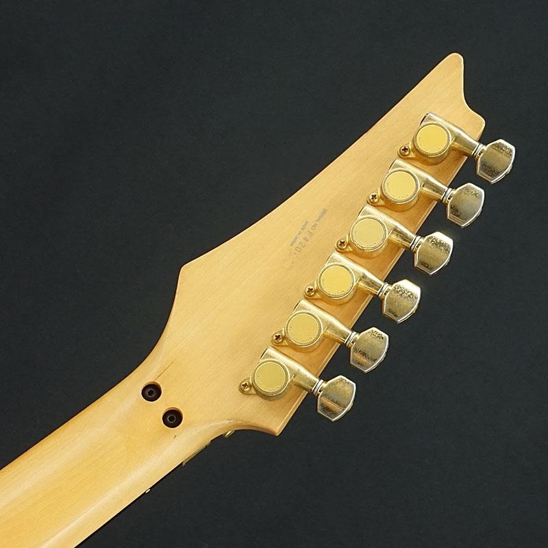 Ibanez USED 中古 JEM7V-WH Mod【SN.F420XX】 画像7