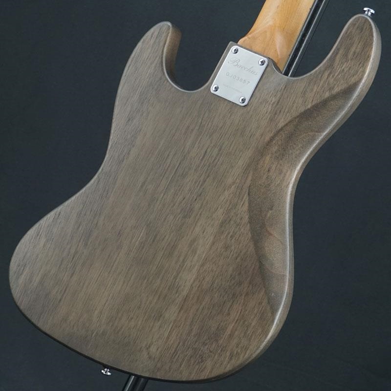 Bacchus USED 中古 WL4-STD33 RSM/M (CHGS) 画像1