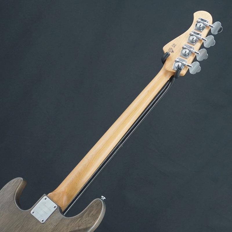 Bacchus USED 中古 WL4-STD33 RSM/M (CHGS) 画像5