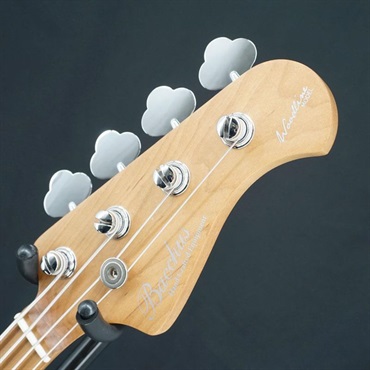 Bacchus USED 中古 WL4-STD33 RSM/M (CHGS) 画像6