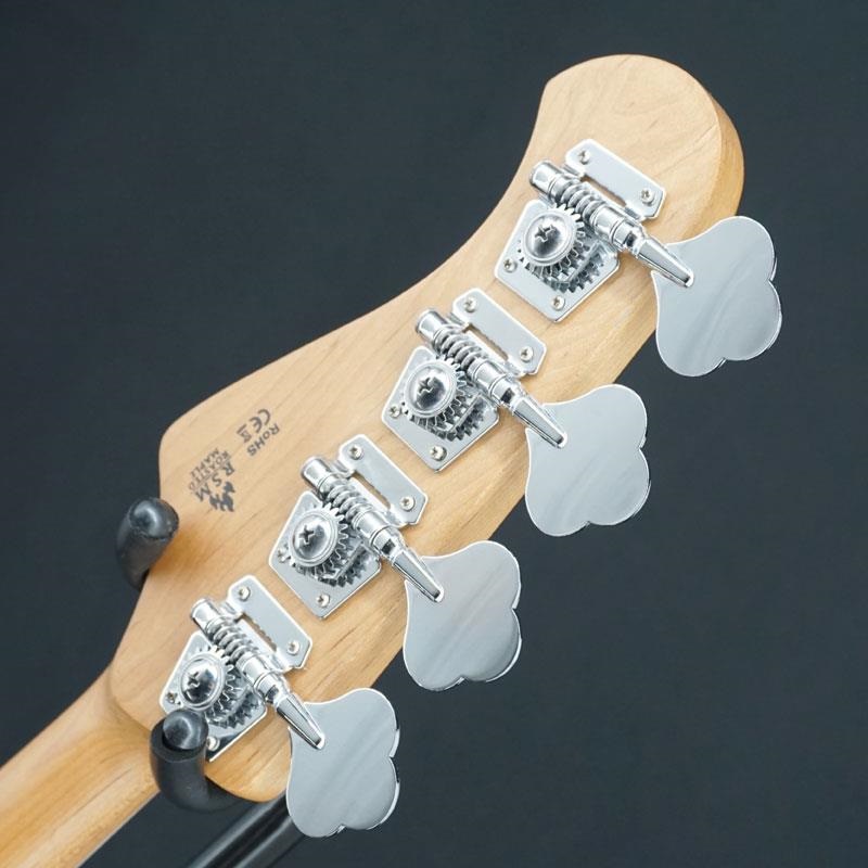 Bacchus USED 中古 WL4-STD33 RSM/M (CHGS) 画像7