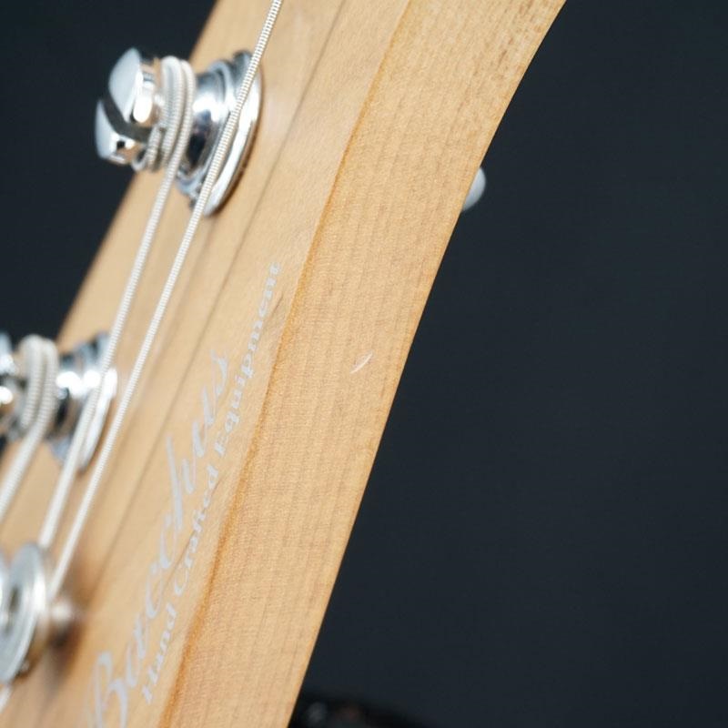 Bacchus USED 中古 WL4-STD33 RSM/M (CHGS) 画像8
