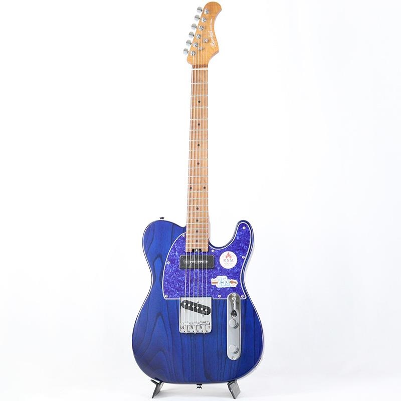 Bacchus Global Series TACTICS-ASH/RSM (STB/BLUE PG) [Limited Model] 【特価】 画像1