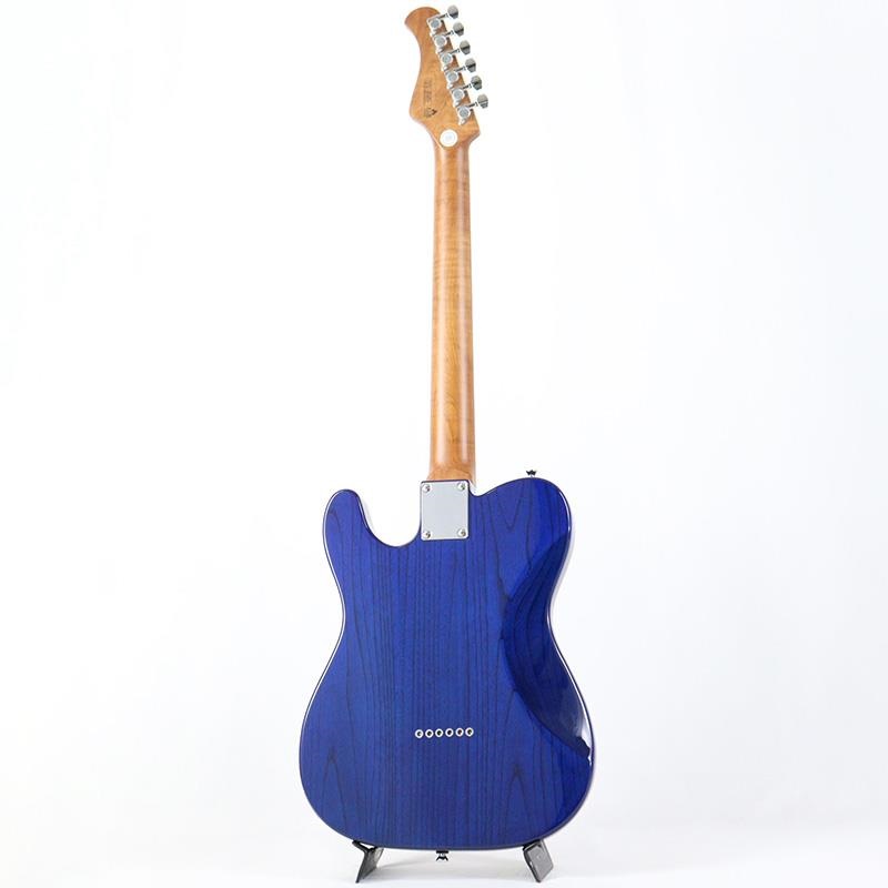 Bacchus Global Series TACTICS-ASH/RSM (STB/BLUE PG) [Limited Model] 【特価】 画像2