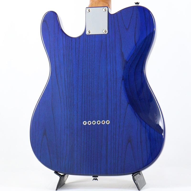 Bacchus Global Series TACTICS-ASH/RSM (STB/BLUE PG) [Limited Model] 【特価】 画像3