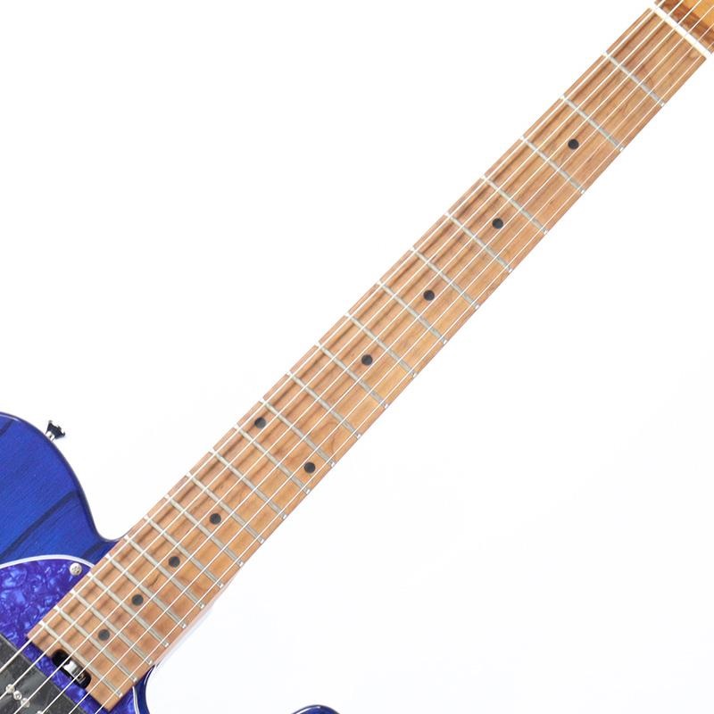 Bacchus Global Series TACTICS-ASH/RSM (STB/BLUE PG) [Limited Model] 【特価】 画像5