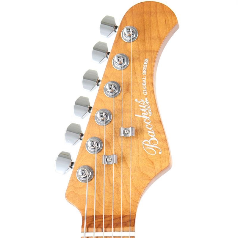 Bacchus Global Series TACTICS-ASH/RSM (STB/BLUE PG) [Limited Model] 【特価】 画像7