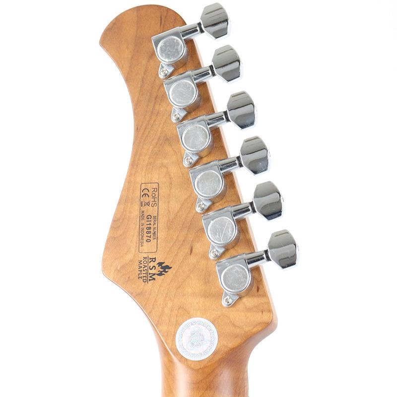 Bacchus Global Series TACTICS-ASH/RSM (STB/BLUE PG) [Limited Model] 【特価】 画像8