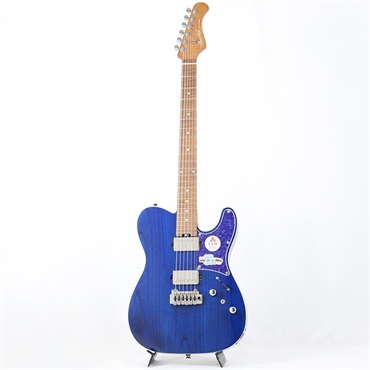 Bacchus Global Series TACTICS-24ASH/RSM (STB/BLUE PG) [Limited Model] 【特価】 画像1