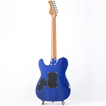 Bacchus Global Series TACTICS-24ASH/RSM (STB/BLUE PG